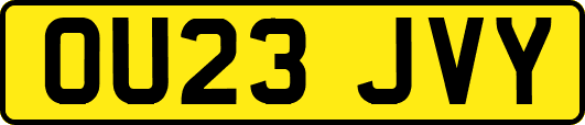 OU23JVY