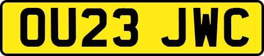 OU23JWC