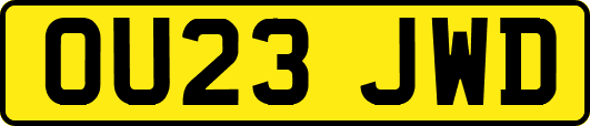 OU23JWD