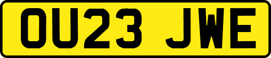OU23JWE