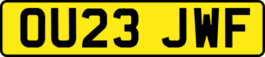 OU23JWF