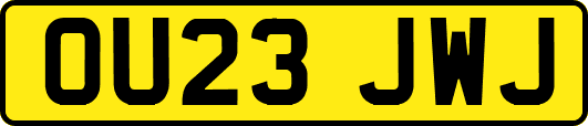 OU23JWJ