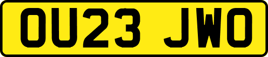 OU23JWO