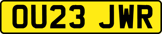 OU23JWR