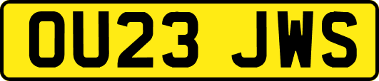 OU23JWS