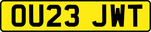 OU23JWT