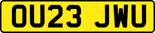OU23JWU