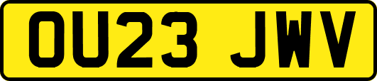 OU23JWV