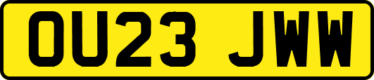 OU23JWW