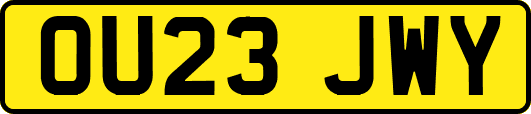 OU23JWY