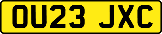 OU23JXC