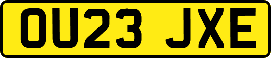 OU23JXE