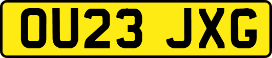 OU23JXG