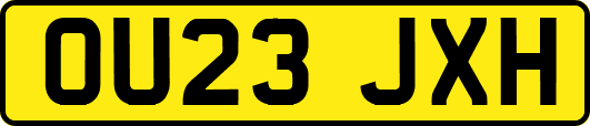 OU23JXH