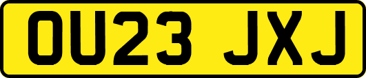 OU23JXJ