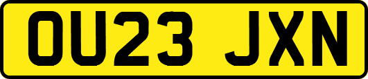OU23JXN