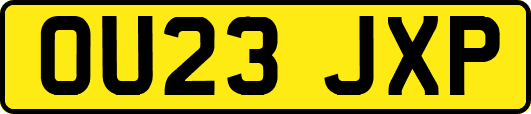 OU23JXP