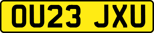 OU23JXU