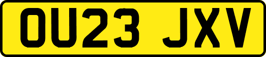 OU23JXV