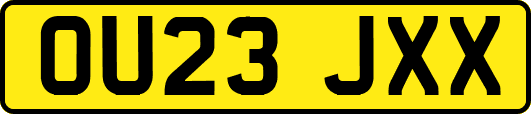 OU23JXX