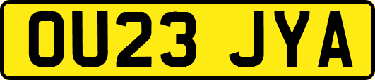 OU23JYA
