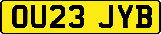OU23JYB
