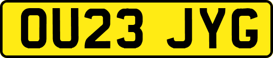 OU23JYG