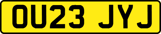 OU23JYJ