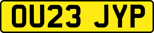 OU23JYP
