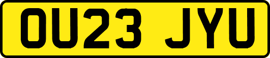 OU23JYU
