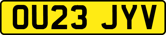 OU23JYV