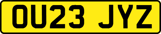 OU23JYZ