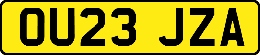 OU23JZA