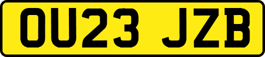 OU23JZB