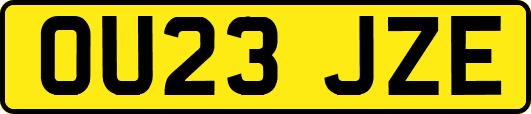 OU23JZE
