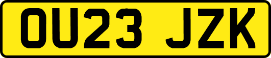 OU23JZK