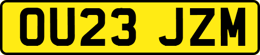 OU23JZM