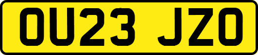 OU23JZO