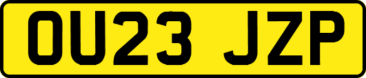 OU23JZP