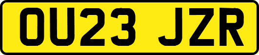 OU23JZR
