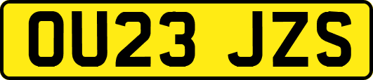 OU23JZS