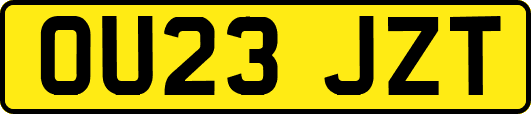 OU23JZT
