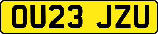OU23JZU
