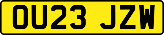 OU23JZW