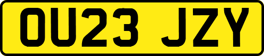 OU23JZY