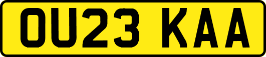OU23KAA