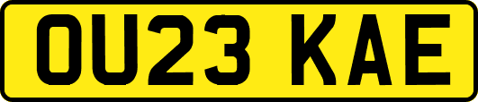 OU23KAE