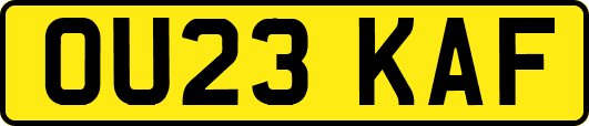 OU23KAF