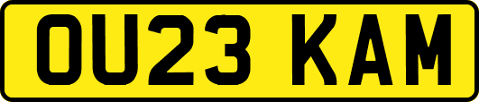 OU23KAM