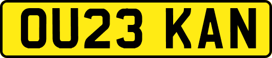 OU23KAN